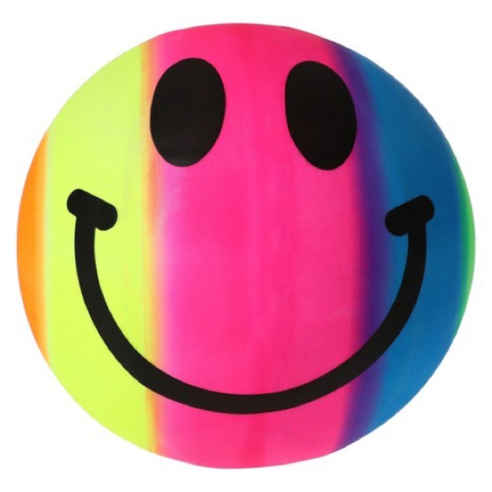 Bundle of 3: Rainbow balls - Picture 6 of 8